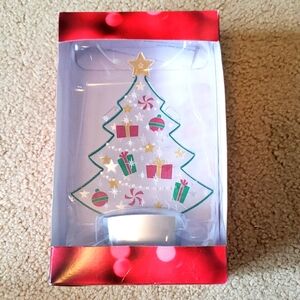 Christmas Tree Nightlight